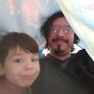 Meet your Posher, Andrew